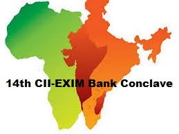 14th CII-EXIM Bank Conclave