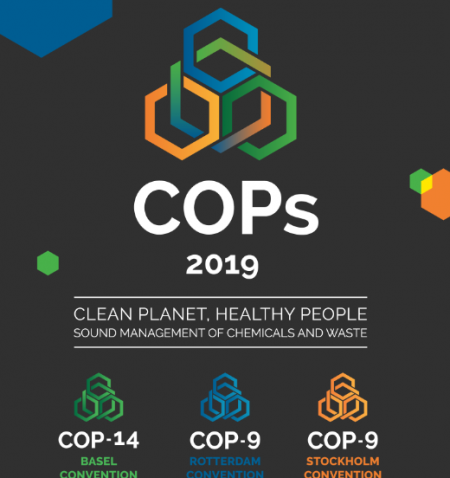 Basel COP 14