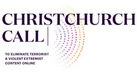 Christchurch Call to Action