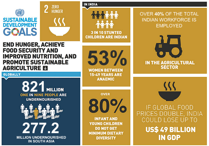 Country’s food and nutrition security Report | UN World Food Programme
