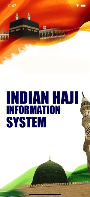 Indian Haj Information System