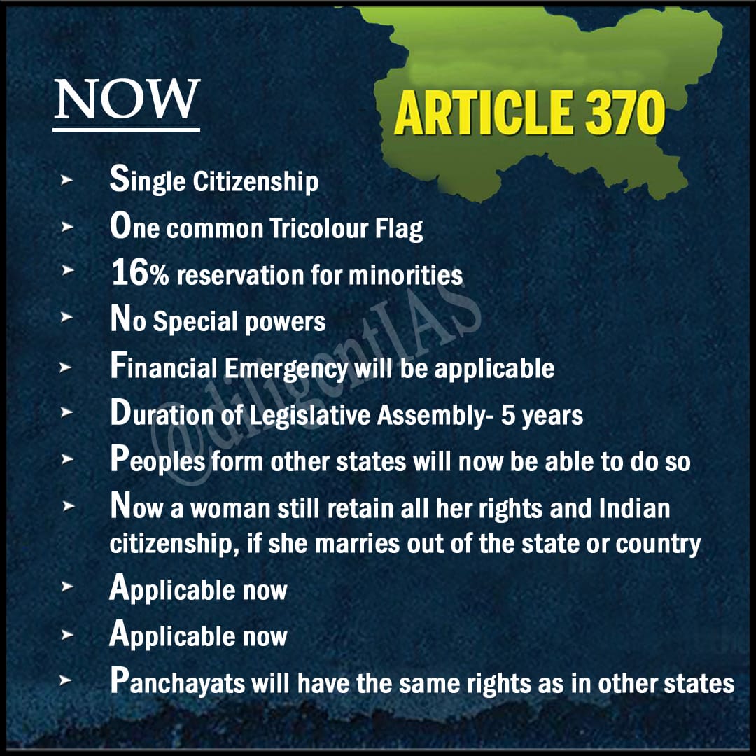 article-370-scrapped-j-k-to-be-craved-into-two-union-territories