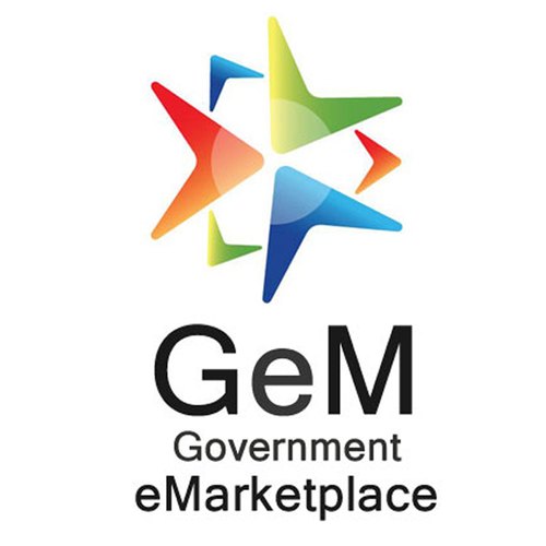 Gem Signed Mou With Central Bank Of India For Payment Related Services