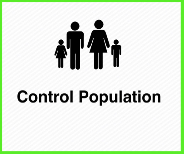 Population Control