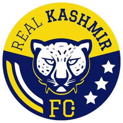 Real Kashmir Football Club