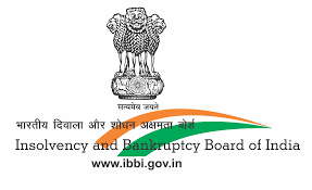 The Insolvency and Bankruptcy Board of India