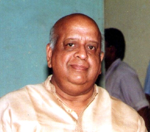 Tirunellai Narayanaiyer Seshan