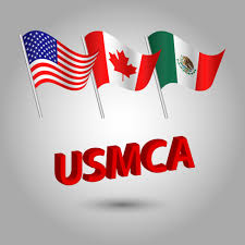 United-States-Mexico-Canada-Agreement-USMCA