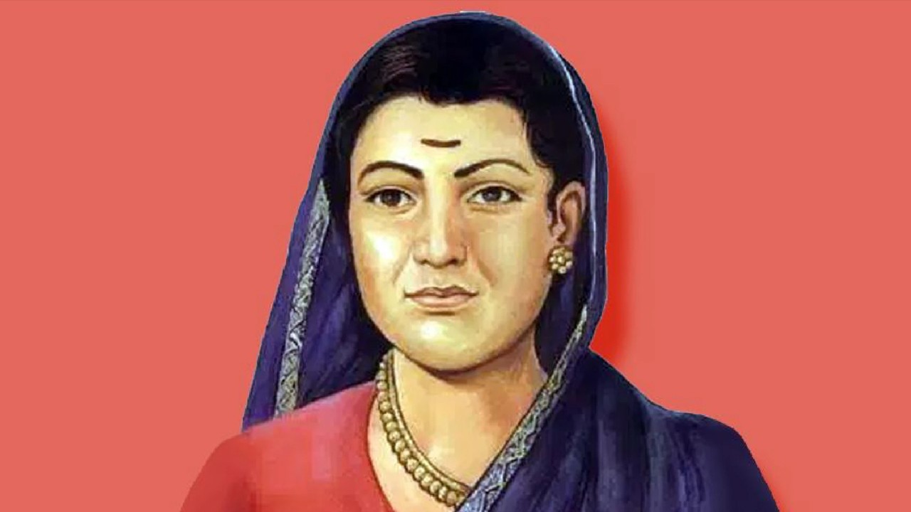 Savitribai Phule, India's first teacher and social worker